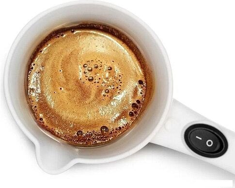 Электрическая турка Kitfort KT-7450