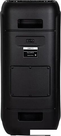 Колонка для вечеринок DENN Luminos DPS145