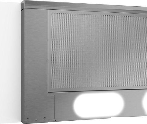 Кухонная вытяжка BEKO HNT 61110 X