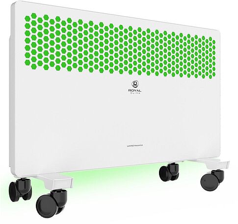 Конвектор Royal Clima Lumino Meccanico REC-LUW1500M