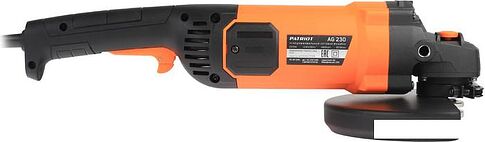 Угловая шлифмашина Patriot AG 230 110301245