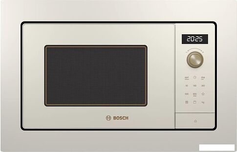 Микроволновая печь Bosch BEL653MP3