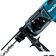 Перфоратор Makita DHR202RFE