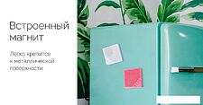 Беспроводная колонка Rombica mysound Note (зеленый)