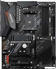 Материнская плата Gigabyte B550 Aorus Elite V2 (rev. 1.2) Материнская плата Gigabyte B550 Aorus Elite V2 (rev. 1.2)