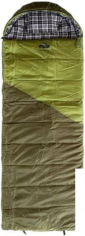 Спальный мешок TRAMP Kingwood Long TRS-053L (левая молния)