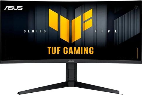 Игровой монитор ASUS TUF Gaming VG34WQML5A