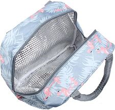 Термосумка Bradex TK 0388 (фламинго)