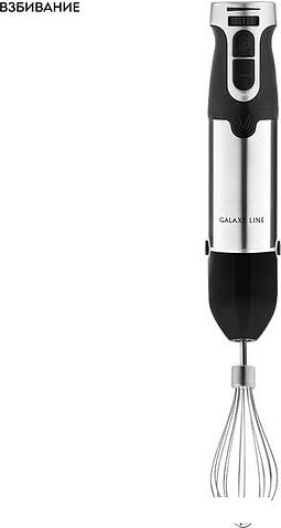 Погружной блендер Galaxy Line GL2142