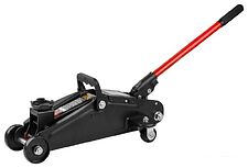 Подкатной домкрат Startul Auto ST8014-03 2т (кейс) Подкатной домкрат Startul Auto ST8014-03 2т (кейс)