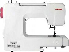 Электромеханическая швейная машина Janome 311PG Электромеханическая швейная машина Janome 311PG