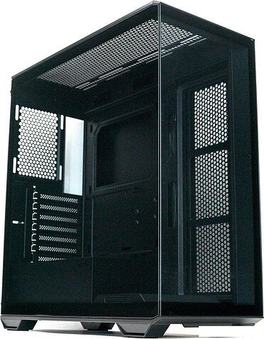 Корпус XASTRA Q600 0F (черный)