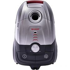 Пылесос Sharp EC-JB19R-S Пылесос Sharp EC-JB19R-S