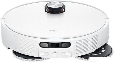 Робот-пылесос Xiaomi Robot Vacuum 5 OV31GL (евровилка, белый)