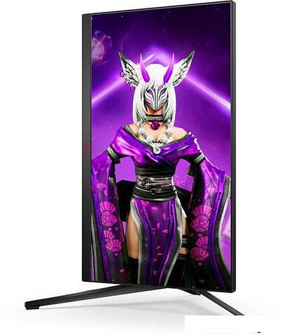 Игровой монитор AOC Agon Pro AG274QZM