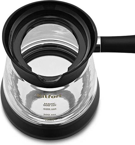 Электрическая турка Kitfort KT-7502