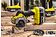 Дисковая (циркулярная) пила Ryobi RCT18C-0 5133004953 (без АКБ)