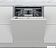 Встраиваемая посудомоечная машина Whirlpool WIO 3T126 PFE