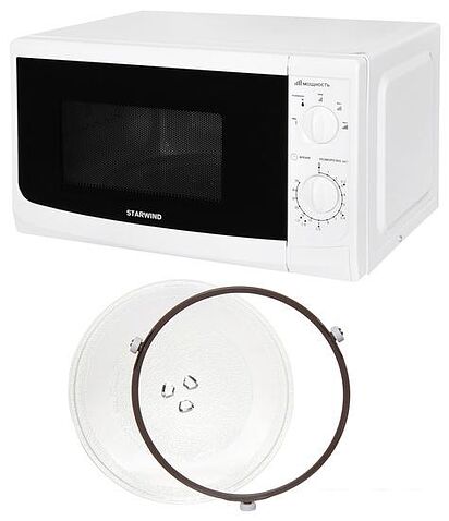 Микроволновая печь StarWind SWM5620