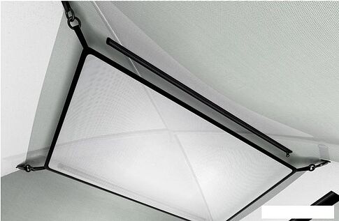 Палатка Husky Bright 4