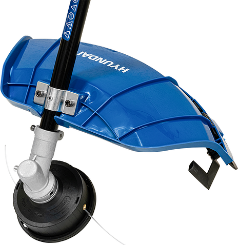 Триммер Hyundai GC 1405