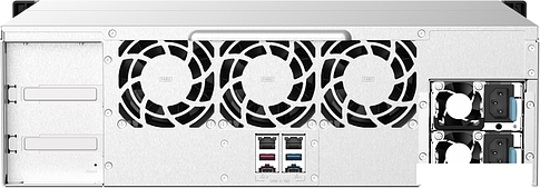 Сетевой накопитель QNAP TS-1673AU-RP-16G