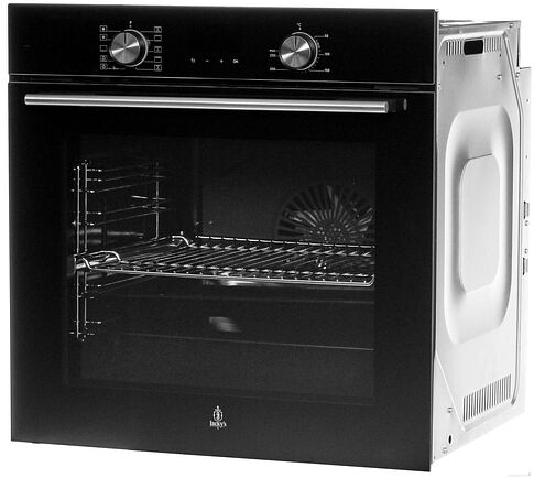 Электрический духовой шкаф Jacky’s JO EB7638