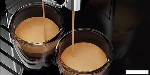 Кофемашина Gaggia Anima Barista Plus 8760/02