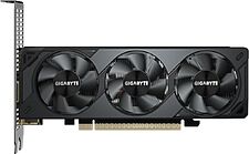 Видеокарта Gigabyte GeForce RTX 5060 OC Low Profile 8G GV-N5060OC-8GL Видеокарта Gigabyte GeForce RTX 5060 OC Low Profile 8G GV-N5060OC-8GL