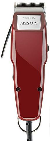 Машинка для стрижки волос Moser 1400-0278