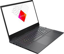 Игровой ноутбук HP Omen 16-c0038ur 4S1A6EA