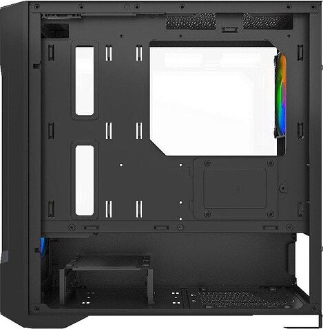 Корпус Powercase Mistral Micro X3B CMMXB-A3