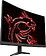 Игровой монитор MSI G32C4 E2
