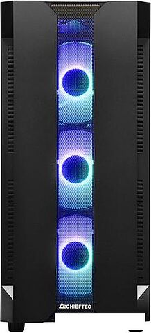 Корпус Chieftec GS-01B-OP