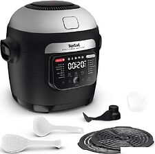 Мультиварка Tefal Actifry MY741CF0 Мультиварка Tefal Actifry MY741CF0