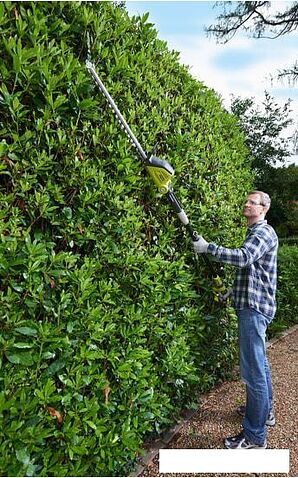 Высоторез Ryobi OPT1845 (без АКБ)