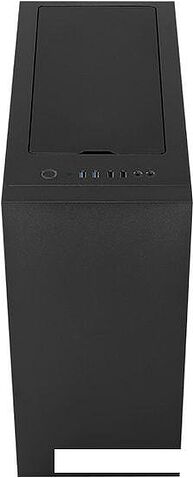 Корпус AeroCool Flo Saturn FRGB-G-BK-v1