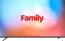 Телевизор Leff 50U570T