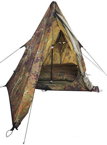 Треккинговая палатка Tengu MK 1.03B (камуфляж)