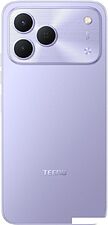 Телефон Tecno Spark 50 KN4n 8GB/256GB (фиолетовый)