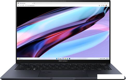 Ноутбук ASUS Zenbook Pro 14 OLED UX6404VV-P1122X