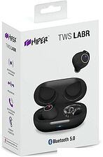 Наушники Hiper Labr HTW-S9