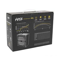 Блок питания Hiper HPB-800FMK2 Ultimus