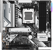 Материнская плата ASRock B650M Pro RS