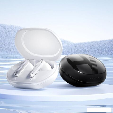 Наушники Haylou Mori Pro (черный)