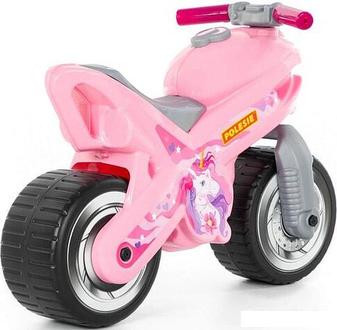 Каталка Полесье МХ 80608