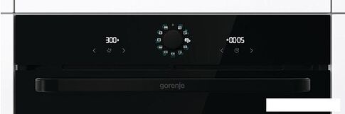 Электрический духовой шкаф Gorenje BOS6737SYB