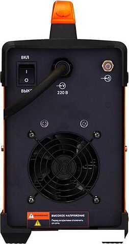 Сварочный инвертор Сварог Real TIG 200 P (W224)