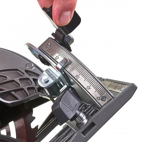 Дисковая (циркулярная) пила Milwaukee Fuel M18 FCSRH66-0 (без АКБ)