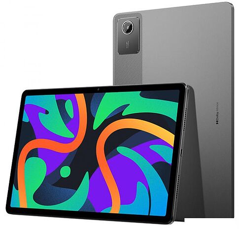 Планшет Lenovo Xiaoxin Pad 2024 TB331FC 8GB/128GB (серый)